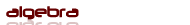 Go to Algebra class site