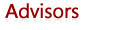 Advisors