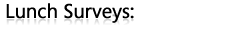 Large Scale Activities