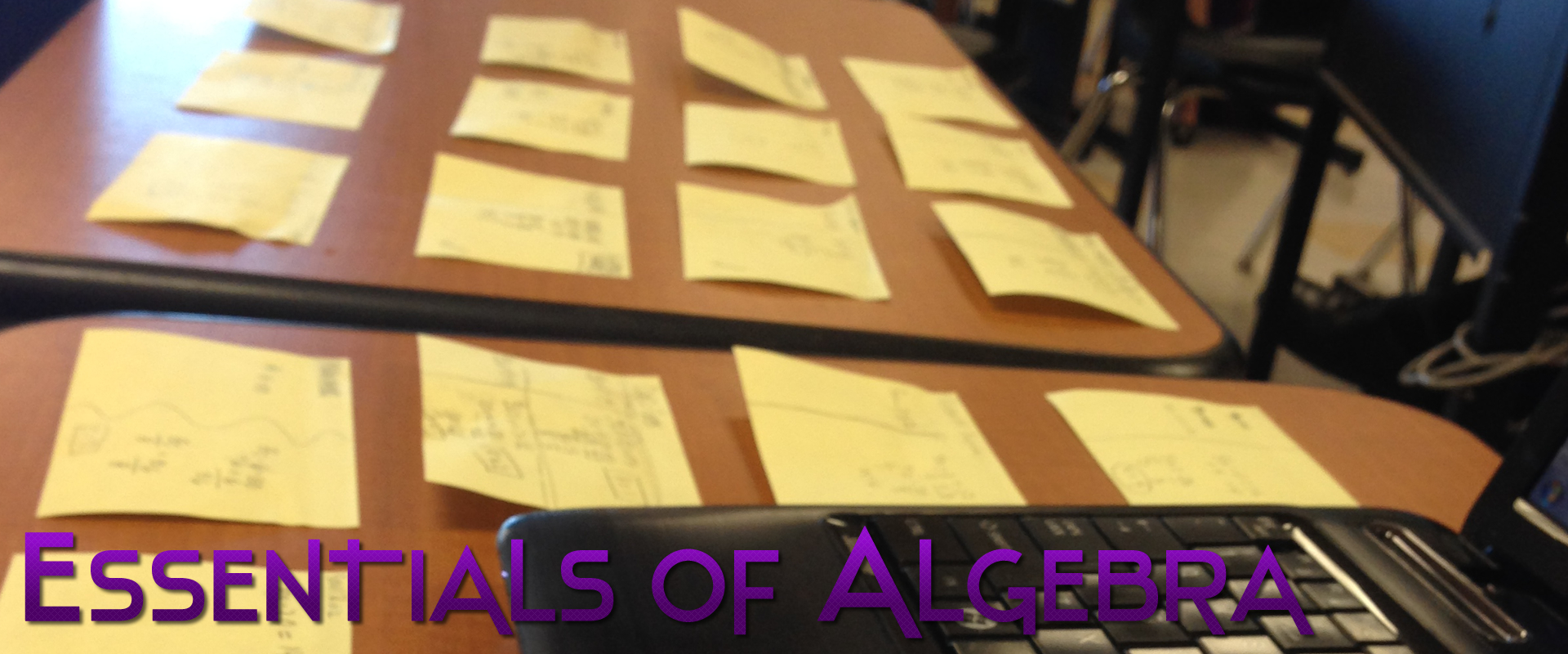 ALgebra Two