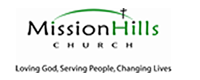 Thank you Mission Hills Church