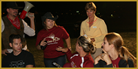 Volunteer Gallery 2010